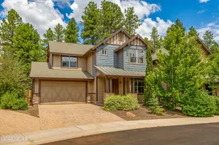 2868 W Pico Del Monte Cir, Flagstaff, AZ 86001 - Photo 2
