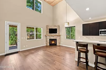 2868 W Pico Del Monte Circle, Flagstaff, AZ 86001 - Photo 6