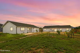 8195 Lookout View Trail, Flagstaff, AZ 86004 - Photo 26