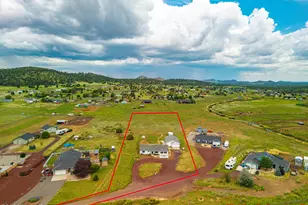 8195 Lookout View Trail, Flagstaff, AZ 86004 - Photo 38
