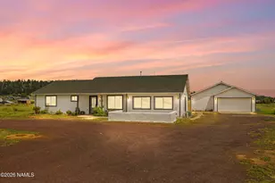 8195 Lookout View Trail, Flagstaff, AZ 86004 - Photo 1