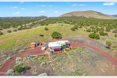 15 Leupp Road, Flagstaff, AZ 86004 - Photo 24