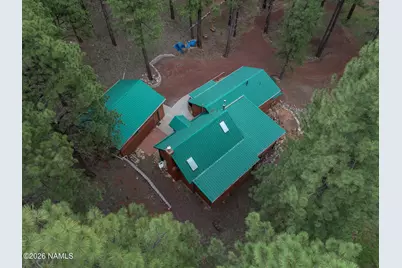 7329 E Long Bow Drive, Williams, AZ 86046 - Photo 40