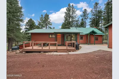 7329 E Long Bow Drive, Williams, AZ 86046 - Photo 30