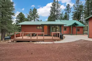 7329 E Long Bow Dr, Williams, AZ 86046 - Photo 30