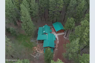 7329 E Long Bow Drive, Williams, AZ 86046 - Photo 38