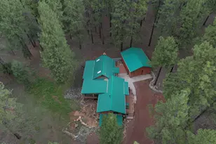 7329 E Long Bow Dr, Williams, AZ 86046 - Photo 38