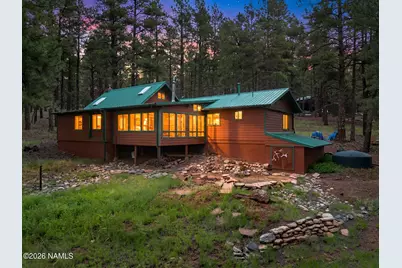 7329 E Long Bow Drive, Williams, AZ 86046 - Photo 44