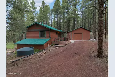 7329 E Long Bow Drive, Williams, AZ 86046 - Photo 22
