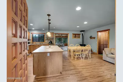 7329 E Long Bow Drive, Williams, AZ 86046 - Photo 4