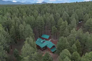 7329 E Long Bow Dr, Williams, AZ 86046 - Photo 2