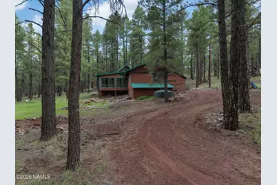 7329 E Long Bow Drive, Williams, AZ 86046 - Photo 32
