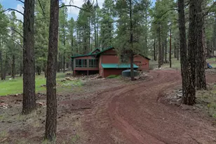 7329 E Long Bow Dr, Williams, AZ 86046 - Photo 32
