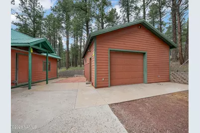 7329 E Long Bow Drive, Williams, AZ 86046 - Photo 28