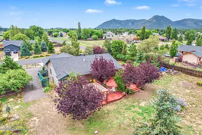 11005 Henry Drive, Flagstaff, AZ 86004 - Photo 34
