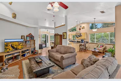 11005 Henry Drive, Flagstaff, AZ 86004 - Photo 12