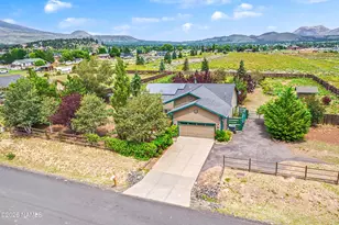 11005 Henry Dr, Flagstaff, AZ 86004 - Photo 1