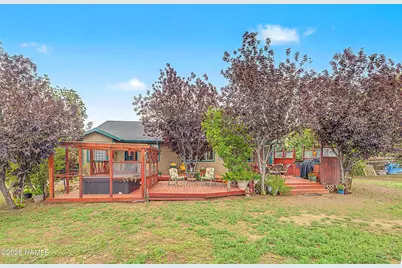 11005 Henry Drive, Flagstaff, AZ 86004 - Photo 28
