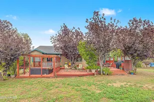 11005 Henry Dr, Flagstaff, AZ 86004 - Photo 28