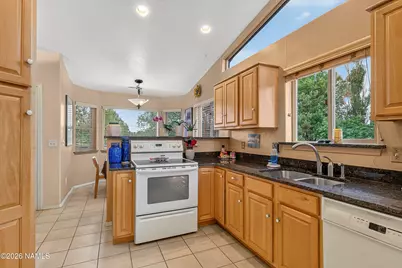 11005 Henry Drive, Flagstaff, AZ 86004 - Photo 14