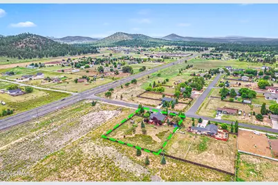 11005 Henry Drive, Flagstaff, AZ 86004 - Photo 42