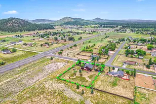 11005 Henry Dr, Flagstaff, AZ 86004 - Photo 42