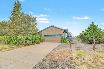 11005 Henry Drive, Flagstaff, AZ 86004 - Photo 26