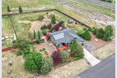 11005 Henry Drive, Flagstaff, AZ 86004 - Photo 30