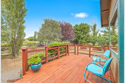 11005 Henry Drive, Flagstaff, AZ 86004 - Photo 2
