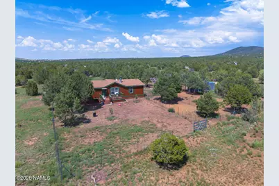 2705 W Honeysuckle Road, Williams, AZ 86046 - Photo 40