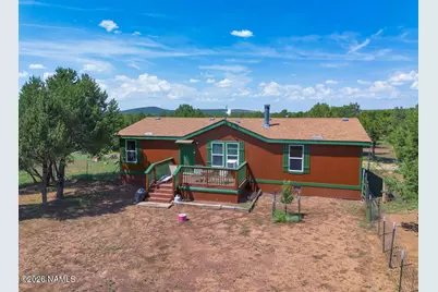 2705 W Honeysuckle Road, Williams, AZ 86046 - Photo 34