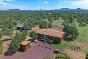 2705 West Honeysuckle Road, Williams, AZ 86046 - Photo 32