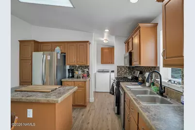 2705 W Honeysuckle Road, Williams, AZ 86046 - Photo 10