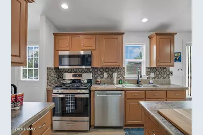 2705 W Honeysuckle Road, Williams, AZ 86046 - Photo 8