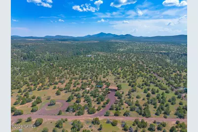 2705 W Honeysuckle Road, Williams, AZ 86046 - Photo 2