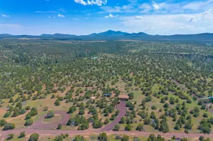 2705 West Honeysuckle Road, Williams, AZ 86046 - Photo 2