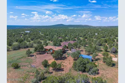 2705 W Honeysuckle Road, Williams, AZ 86046 - Photo 30