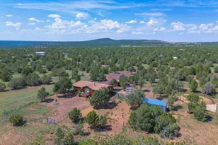 2705 West Honeysuckle Road, Williams, AZ 86046 - Photo 30