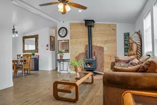 2705 West Honeysuckle Road, Williams, AZ 86046 - Photo 4