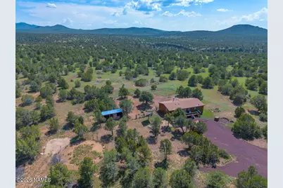 2705 W Honeysuckle Road, Williams, AZ 86046 - Photo 26