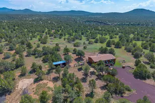2705 West Honeysuckle Road, Williams, AZ 86046 - Photo 26