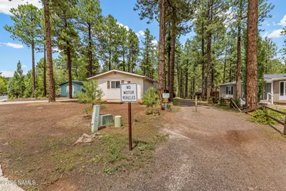 2306 W Adirondack Avenue, Flagstaff, AZ 86001 - Photo 26