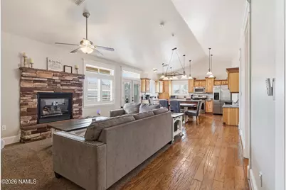 4340 Deer Springs Drive, Bellemont, AZ 86015 - Photo 6