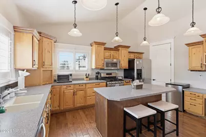 4340 Deer Springs Drive, Bellemont, AZ 86015 - Photo 10