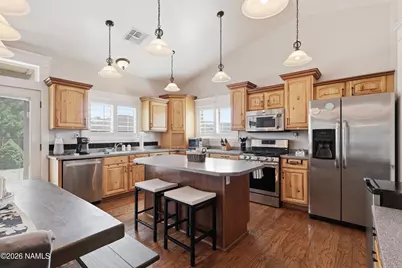 4340 Deer Springs Drive, Bellemont, AZ 86015 - Photo 8