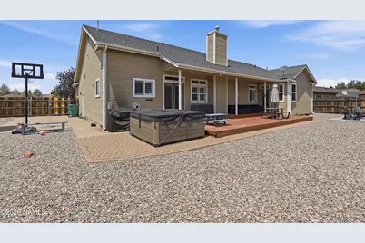 4340 Deer Springs Drive, Bellemont, AZ 86015 - Photo 30