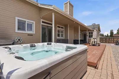4340 Deer Springs Drive, Bellemont, AZ 86015 - Photo 26