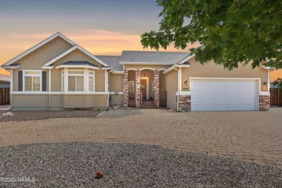 4340 Deer Springs Drive, Bellemont, AZ 86015 - Photo 2