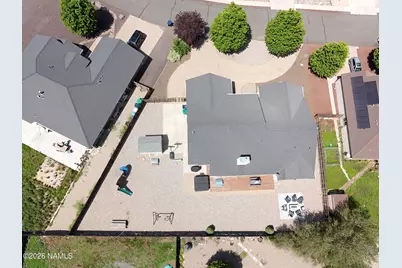 4340 Deer Springs Drive, Bellemont, AZ 86015 - Photo 32