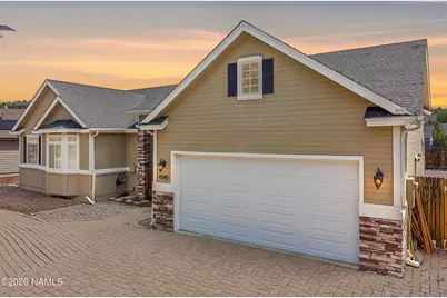 4340 Deer Springs Drive, Bellemont, AZ 86015 - Photo 1